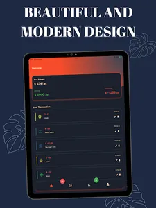 Moneysy: Wallet Tracker screenshot 13