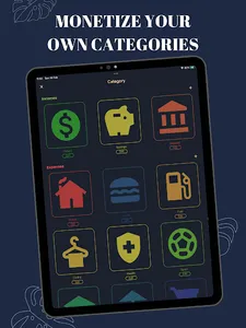 Moneysy: Wallet Tracker screenshot 15