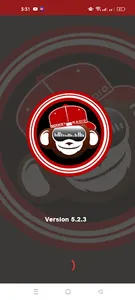 Monkey Radio screenshot 0