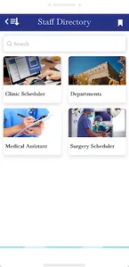 MSJ Mobile screenshot 1