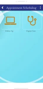 MSJ Mobile screenshot 2