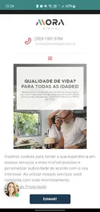 HULI Digital screenshot 5