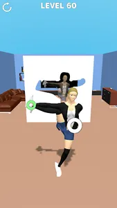 Motion Coming screenshot 1