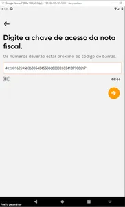 Motorista screenshot 12