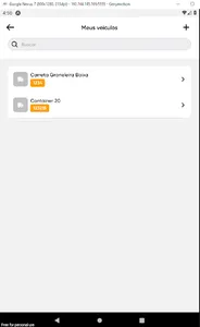 Motorista screenshot 14