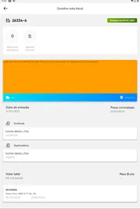 Motorista screenshot 15