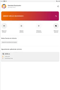Motorista screenshot 16