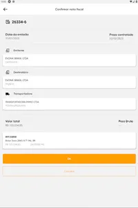 Motorista screenshot 18