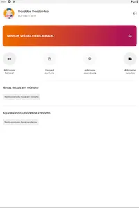 Motorista screenshot 19