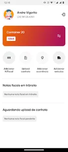 Motorista screenshot 2