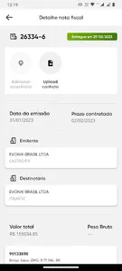 Motorista screenshot 5