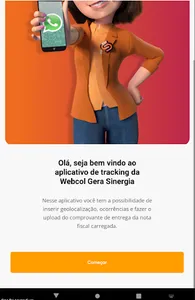 Motorista screenshot 8