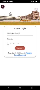 Mount Carmel High School screenshot 0