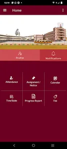 Mount Carmel High School screenshot 1