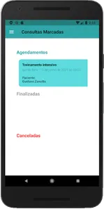 IESPE screenshot 1