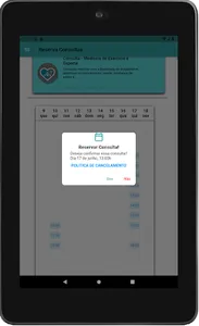 IESPE screenshot 6