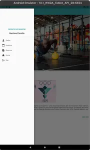 IESPE screenshot 7