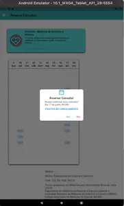IESPE screenshot 9