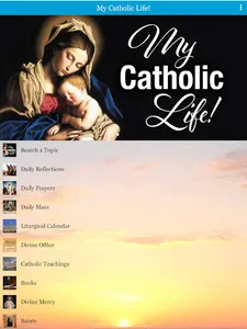 My Catholic Life! screenshot 16