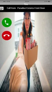 MyDoorView screenshot 0