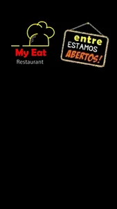 My Eat screenshot 0