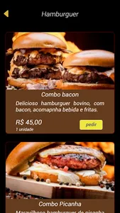 My Eat screenshot 2