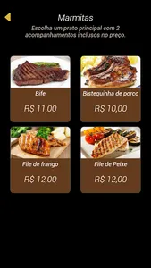 My Eat screenshot 3