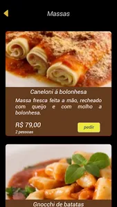My Eat screenshot 4