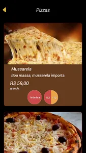 My Eat screenshot 5