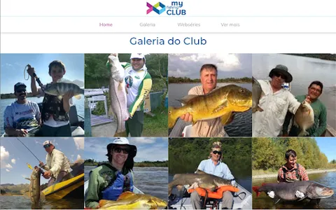 My Fishing Club screenshot 9