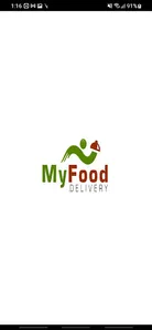 MyFoodDelivery V5 Ordering App screenshot 0