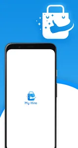 My Hire screenshot 0