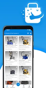 My Hire screenshot 3