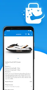 My Hire screenshot 4
