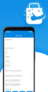 My Hire screenshot 6