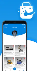 My Hire screenshot 7