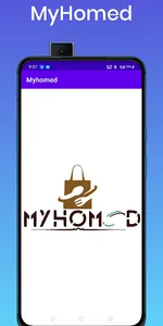 Myhomed screenshot 2