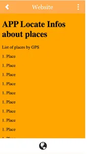 EMM Find Zones 14 screenshot 1