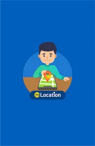 My Location screenshot 0
