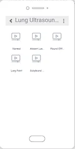 myTEE app screenshot 1