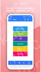 Naukri-Indicator—Latest job |  screenshot 5