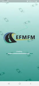 eFmFm - Driver screenshot 0