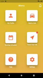 eFmFm Employee screenshot 1