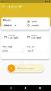 eFmFm Employee screenshot 2