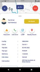 eFmFm Employee screenshot 3