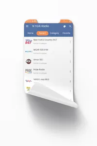 New York Radio – Online Radio screenshot 3