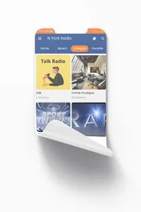 New York Radio – Online Radio screenshot 4