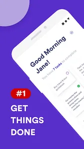 To Do List - Nexdo screenshot 3