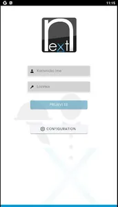 NextBar screenshot 0