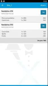 NextBar screenshot 4